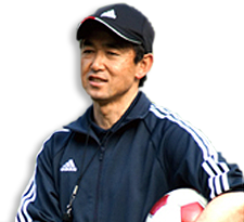 三浦雅人　埼玉サッカースクール　ジュニアユース部門　アドバイザー