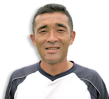 宮内聡　埼玉サッカースクール　ユース部門　アドバイザー